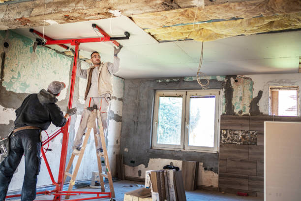 Professional Insulation Contractor in Catawba, SC